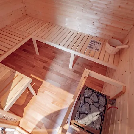 Haus Melanie Feriehus