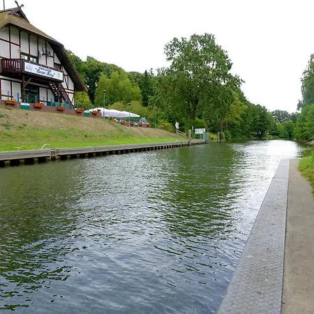 Feriehus Haus Melanie *