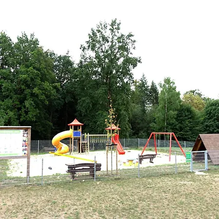 Haus Melanie * Malchow (Mecklenburg-Vorpommern)