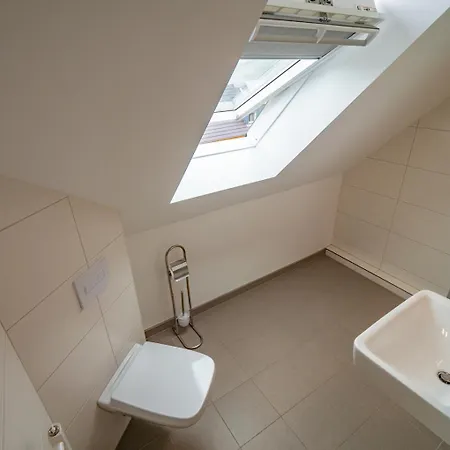 Haus Melanie Feriehus