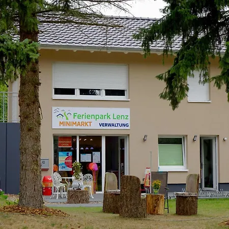 Haus Melanie Feriehus Malchow (Mecklenburg-Vorpommern)