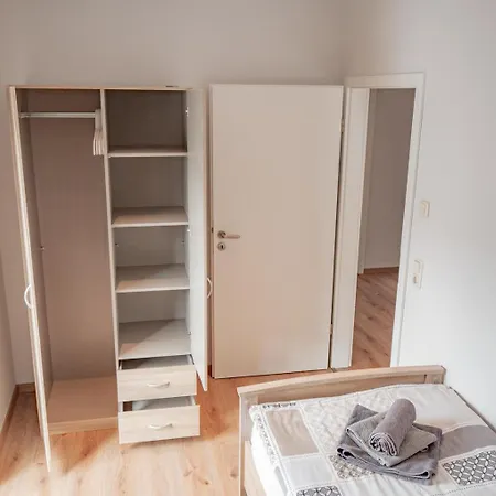 Haus Melanie * Malchow (Mecklenburg-Vorpommern)