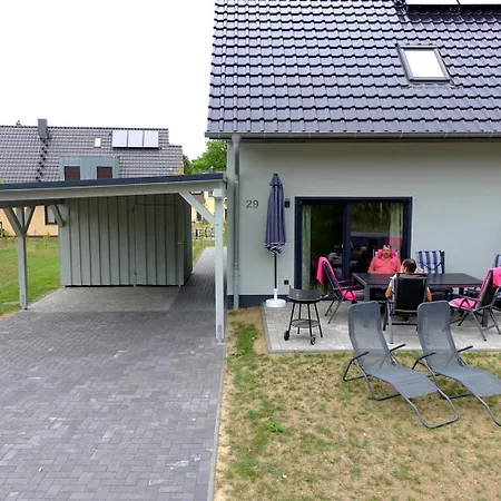 Haus Melanie Malchow (Mecklenburg-Vorpommern)