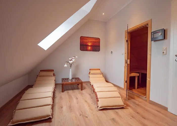 Haus Melanie 別荘 *