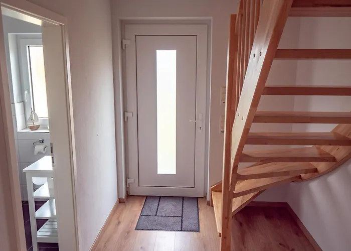 別荘 Haus Melanie マルヒョー