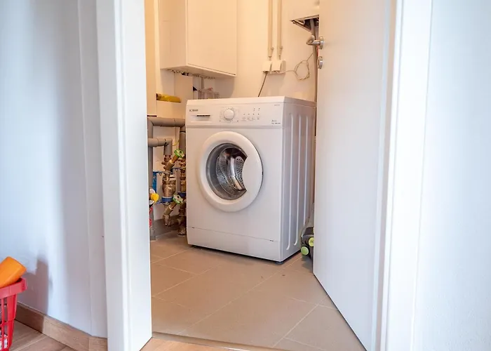 Haus Melanie 別荘 *