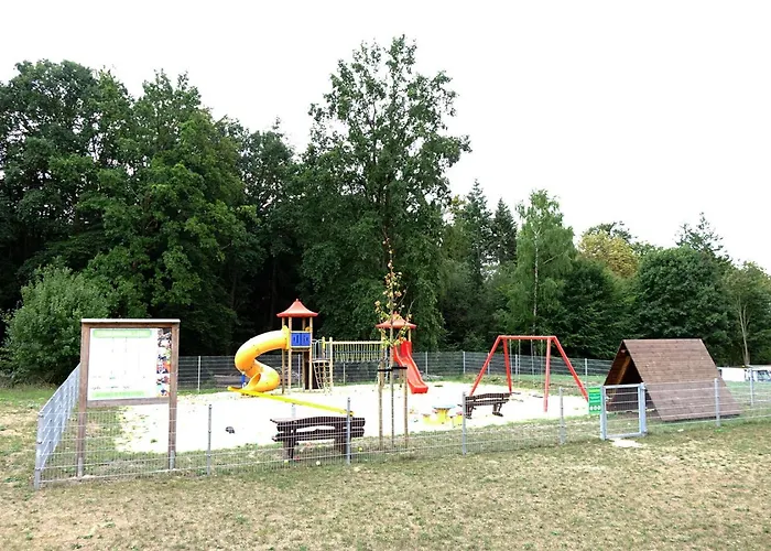 Haus Melanie * マルヒョー