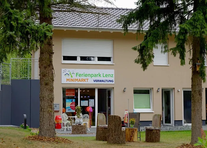 Haus Melanie 別荘 マルヒョー